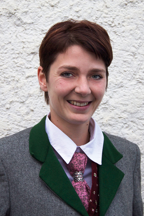 Ines Kerschbaumsteiner