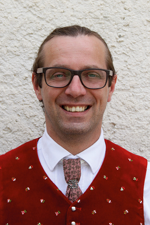 Hannes Mayerhofer